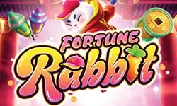 Fortune Rabbit slot by PG Soft on ZEbet Nigeria