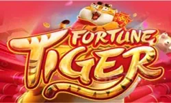 Fortune Tiger slot by PG Soft on ZEbet Nigeria