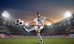 Football betting on ZEbet Nigeria