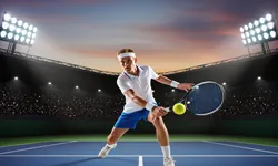 Tennis betting on ZEbet Nigeria